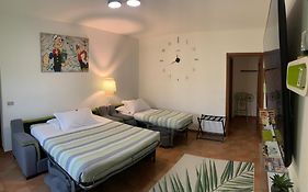 Bb Borgo Biella Tree