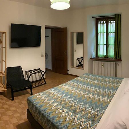 Villa Bb Borgo Biella Tree Candelo Esterno foto
