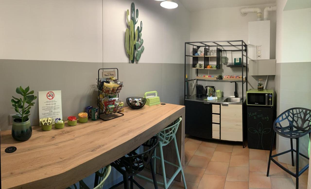 Villa Bb Borgo Biella Tree Candelo Esterno foto