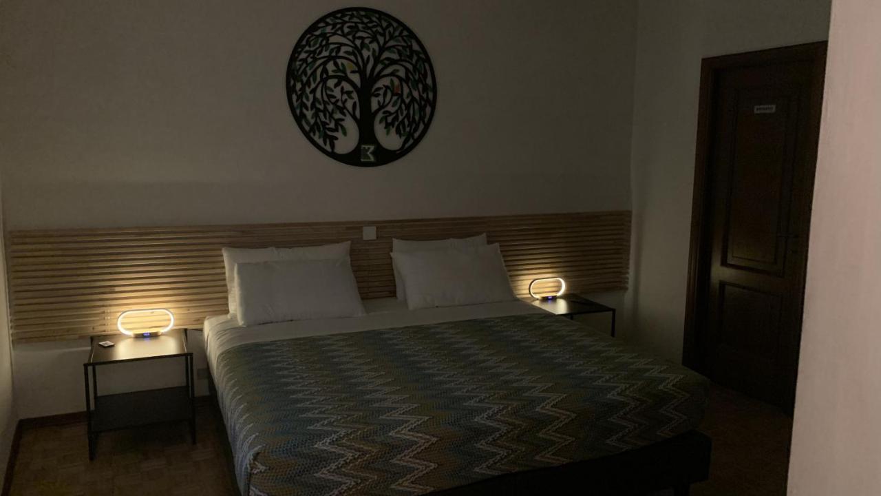 Villa Bb Borgo Biella Tree Candelo Esterno foto