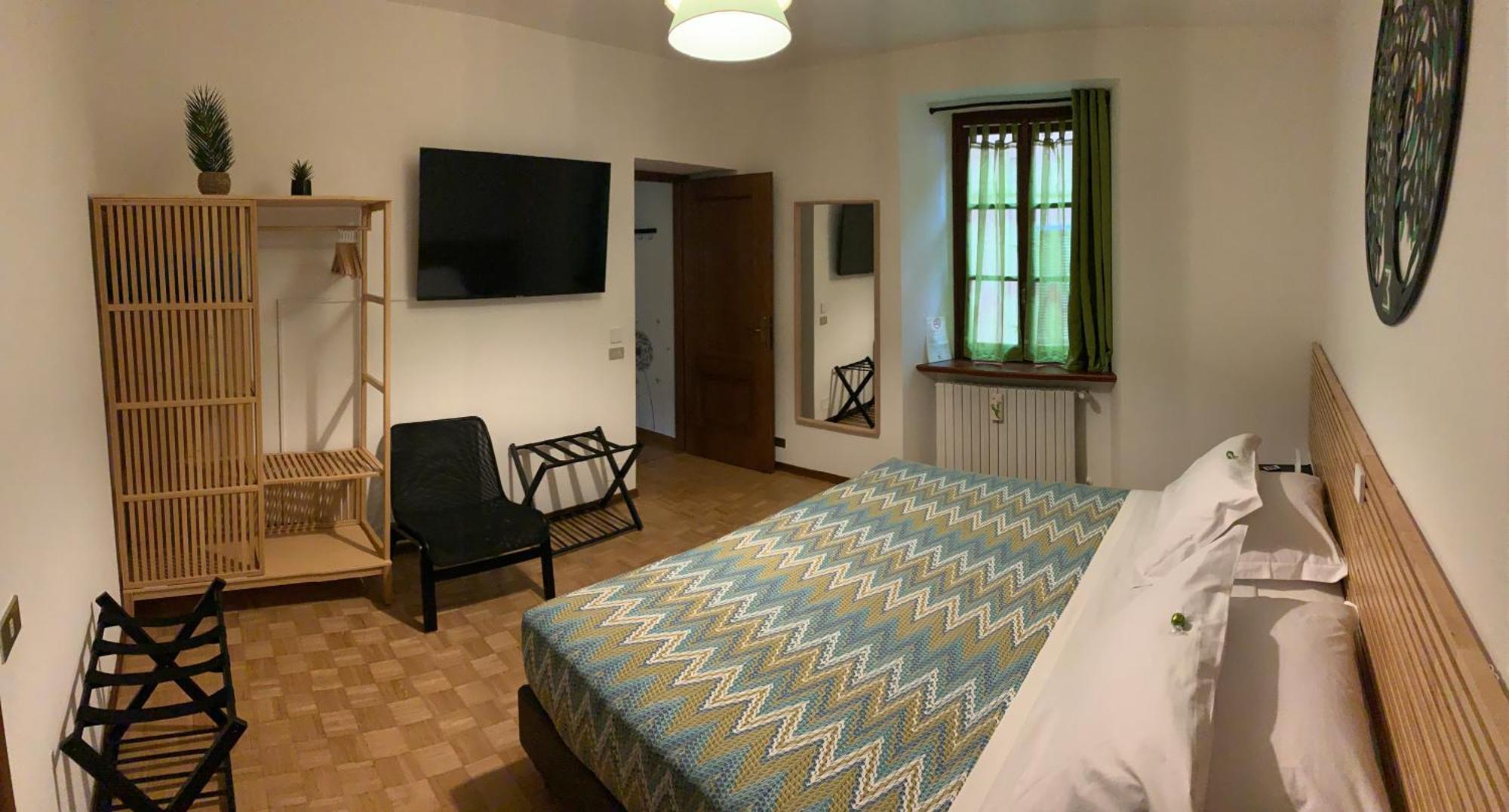 Villa Bb Borgo Biella Tree Candelo Esterno foto