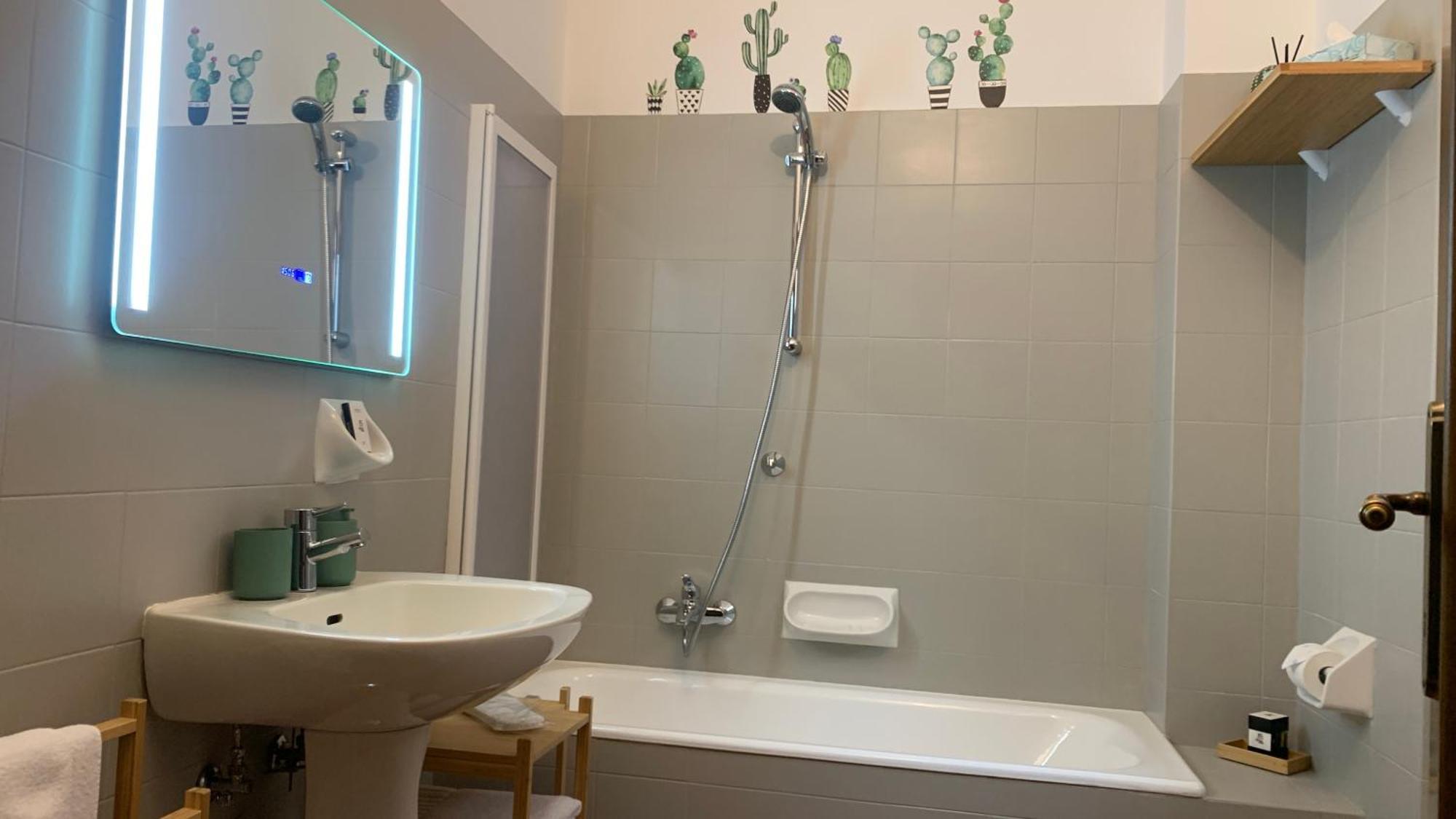 Villa Bb Borgo Biella Tree Candelo Esterno foto