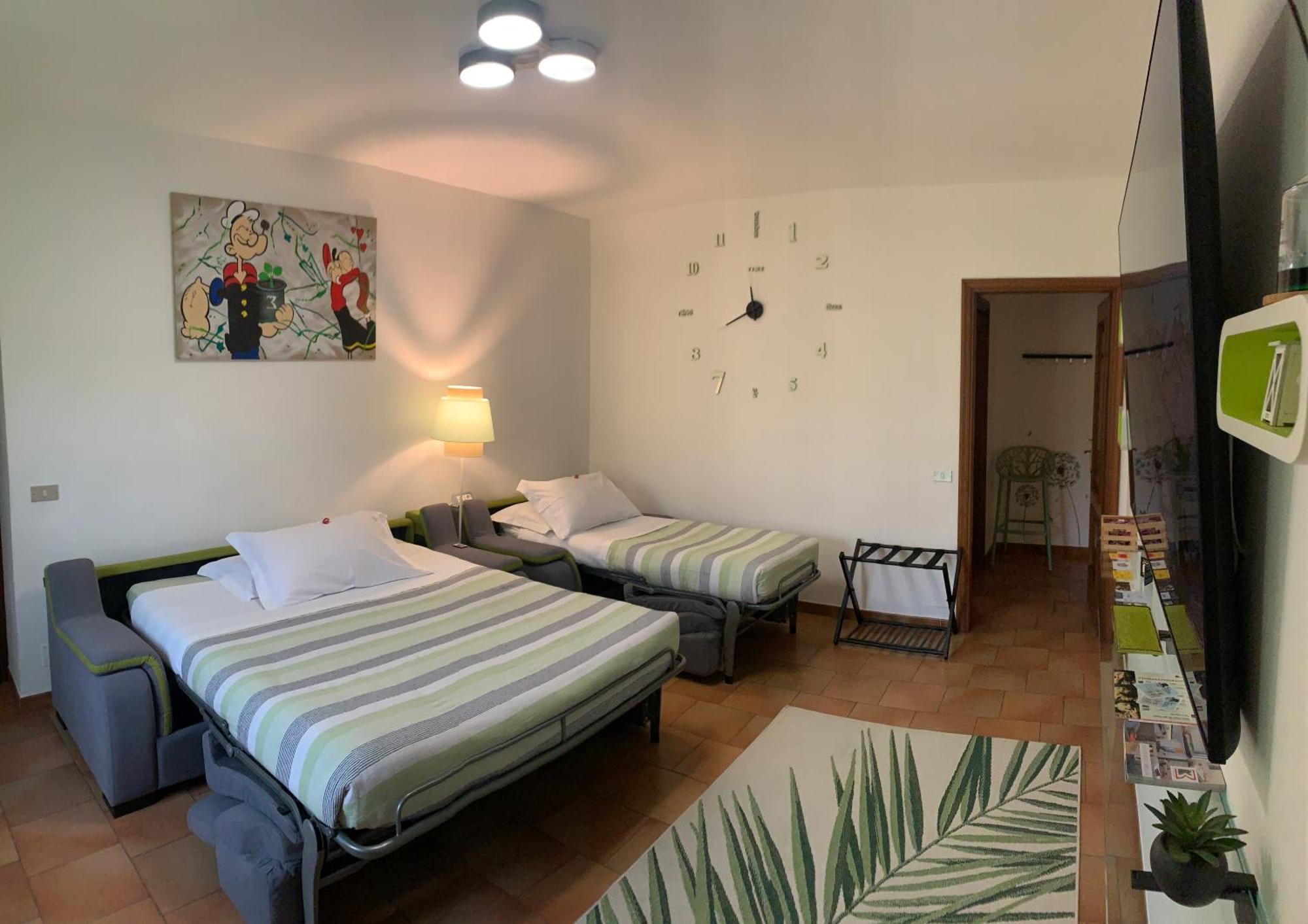 Villa Bb Borgo Biella Tree Candelo Esterno foto
