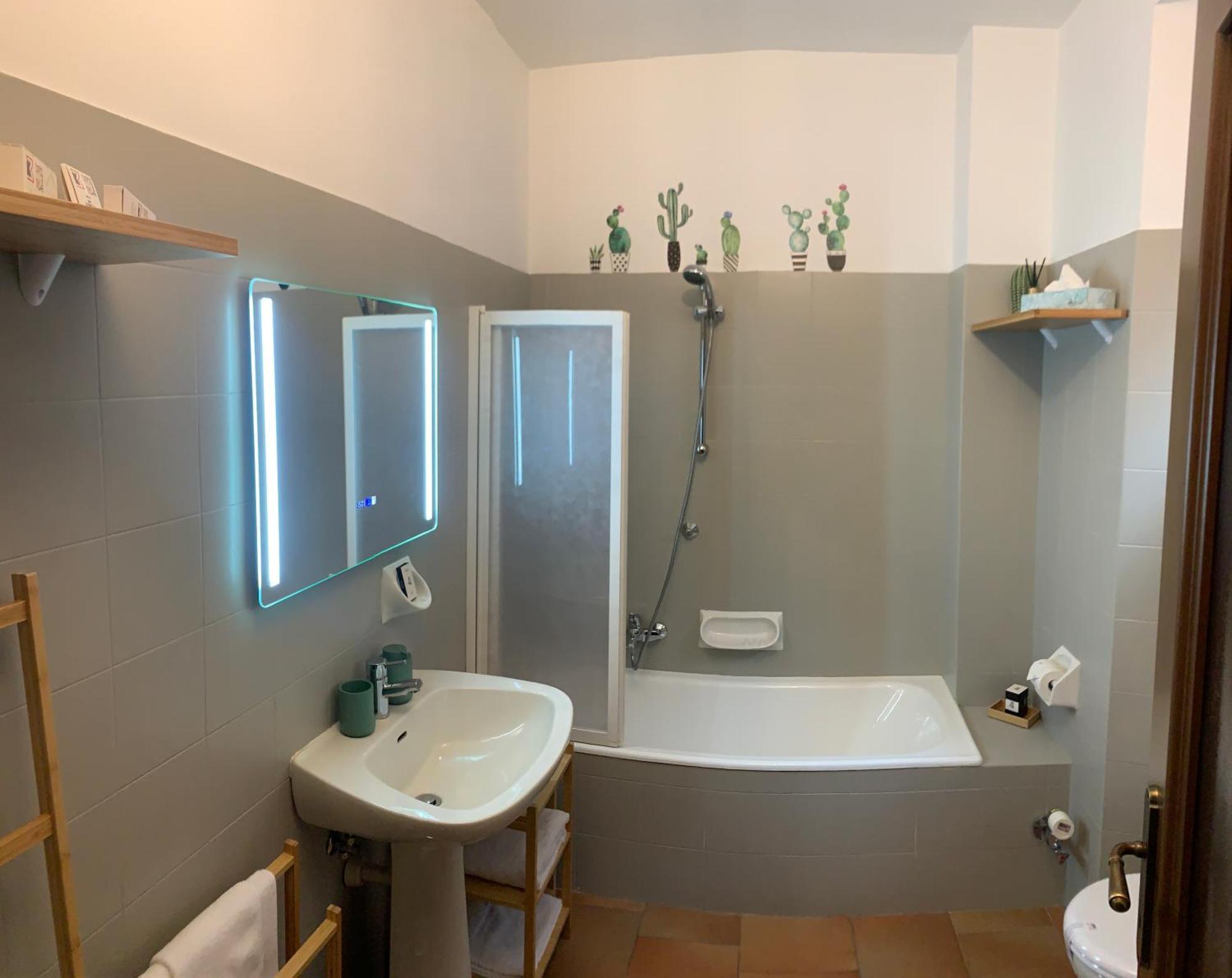 Villa Bb Borgo Biella Tree Candelo Esterno foto
